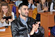 Первый Латиноамериканский Фестиваль в Твери