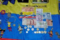 Первый Латиноамериканский Фестиваль в Твери