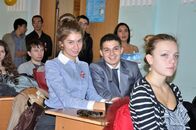 Первый Латиноамериканский Фестиваль в Твери