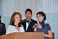 Первый Латиноамериканский Фестиваль в Твери