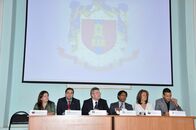 Первый Латиноамериканский Фестиваль в Твери