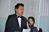 Первый Латиноамериканский Фестиваль в Твери