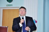 Первый Латиноамериканский Фестиваль в Твери