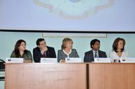 Первый Латиноамериканский Фестиваль в Твери