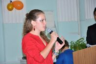 Первый Латиноамериканский Фестиваль в Твери