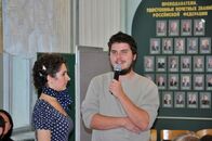 Первый Латиноамериканский Фестиваль в Твери