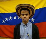 Первый Латиноамериканский Фестиваль в Твери