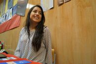 Первый Латиноамериканский Фестиваль в Твери