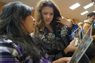 Первый Латиноамериканский Фестиваль в Твери