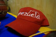 Первый Латиноамериканский Фестиваль в Твери