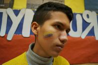 Первый Латиноамериканский Фестиваль в Твери