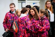 ТвГУ на Эстафете Олимпийского огня