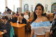 Первый Латиноамериканский Фестиваль в Твери