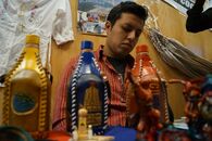 Первый Латиноамериканский Фестиваль в Твери