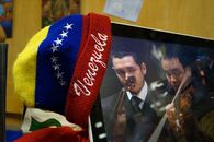 Первый Латиноамериканский Фестиваль в Твери