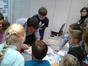 ТвГУ на VIII Всероссийском Фестивале науки