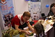 ТвГУ на VIII Всероссийском Фестивале науки