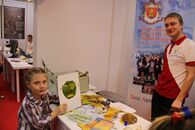 ТвГУ на VIII Всероссийском Фестивале науки