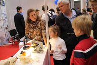 ТвГУ на VIII Всероссийском Фестивале науки