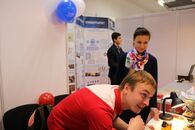 ТвГУ на VIII Всероссийском Фестивале науки