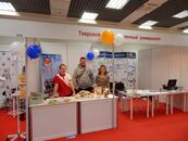 ТвГУ на VIII Всероссийском Фестивале науки