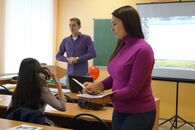 Цикл тренингов по личной и деловой эффективности «Школа профнавигации»