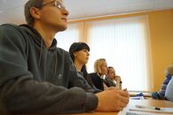 Цикл тренингов по личной и деловой эффективности «Школа профнавигации»
