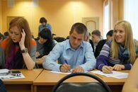 Цикл тренингов по личной и деловой эффективности «Школа профнавигации»
