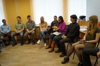 Цикл тренингов по личной и деловой эффективности «Школа профнавигации»
