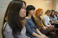 Цикл тренингов по личной и деловой эффективности «Школа профнавигации»