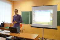 Цикл тренингов по личной и деловой эффективности «Школа профнавигации»