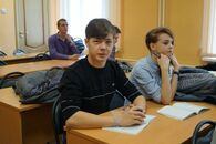 Цикл тренингов по личной и деловой эффективности «Школа профнавигации»