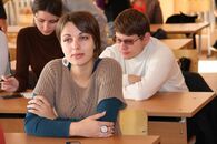 Встреча с представителями благотворительного фонда В. Потанина