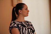 Встреча с представителями благотворительного фонда В. Потанина