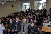 Конференция «Физико-математическое образование в Тверской области»