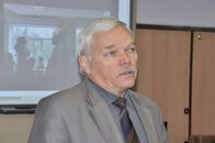 Конференция «Физико-математическое образование в Тверской области»