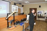 Конференция «Физико-математическое образование в Тверской области»