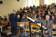 Конференция «Физико-математическое образование в Тверской области»