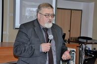 Конференция «Физико-математическое образование в Тверской области»