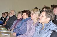 Конференция «Физико-математическое образование в Тверской области»