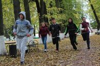 Городской квест «Хождение по Заволжью»