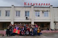 «Школа актива – 2013»