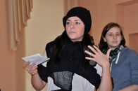 Вечер межкультурной коммуникации «Давайте познакомимся!» на кафедре РКИ