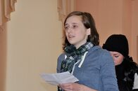 Вечер межкультурной коммуникации «Давайте познакомимся!» на кафедре РКИ