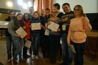 «Школа актива – 2013»