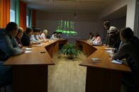 «Школа актива – 2013»