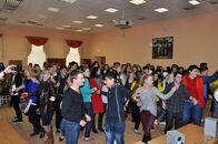 Вечер межкультурной коммуникации «Давайте познакомимся!» на кафедре РКИ