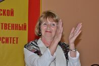 Вечер межкультурной коммуникации «Давайте познакомимся!» на кафедре РКИ