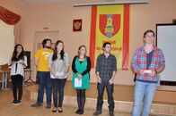 Вечер межкультурной коммуникации «Давайте познакомимся!» на кафедре РКИ