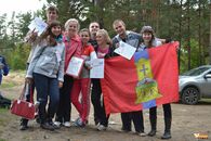 Универсия Зарницы